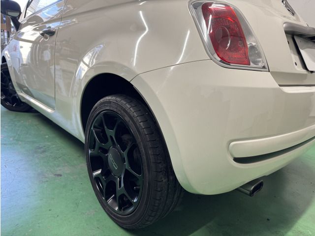 FIAT 500 2012 Image 31