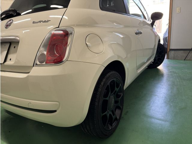 FIAT 500 2012 Image 31