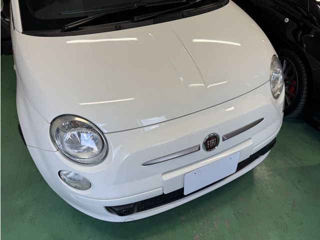 FIAT 500 2012 Image 31