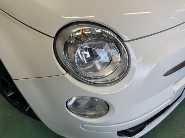 FIAT 500 2012 Image 31