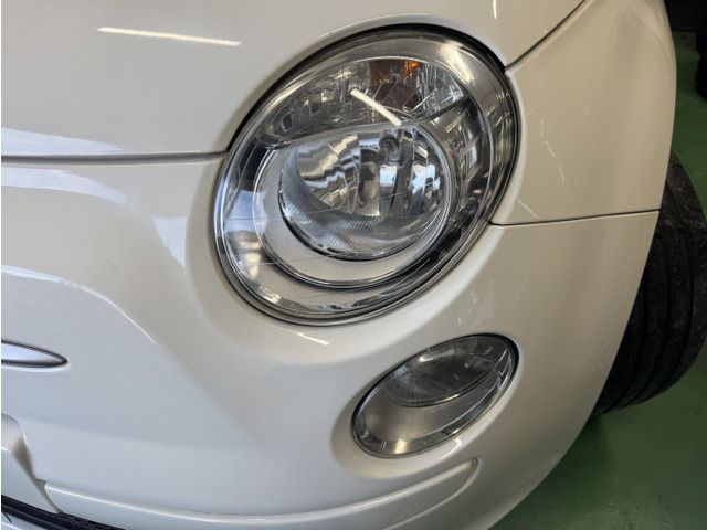 FIAT 500 2012 Image 31