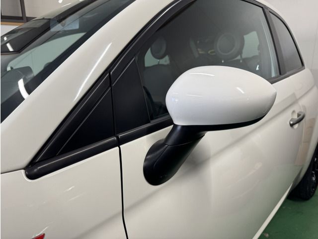 FIAT 500 2012 Image 31