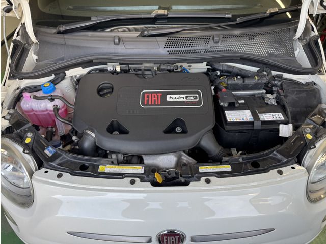 FIAT 500 2012 Image 31