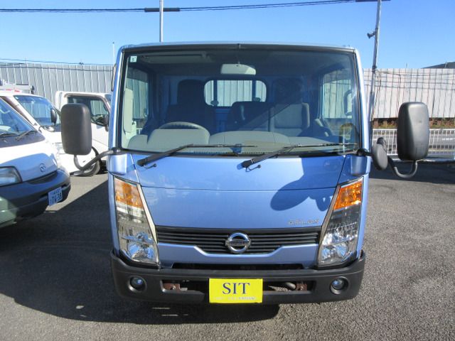 NISSAN ATLAS 2014 Image 31