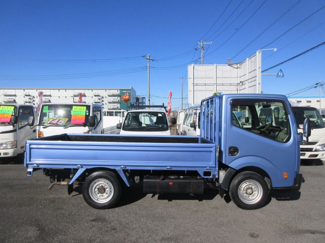 NISSAN ATLAS 2014 Image 31