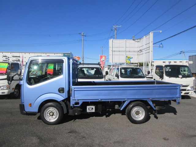 NISSAN ATLAS 2014 Image 31