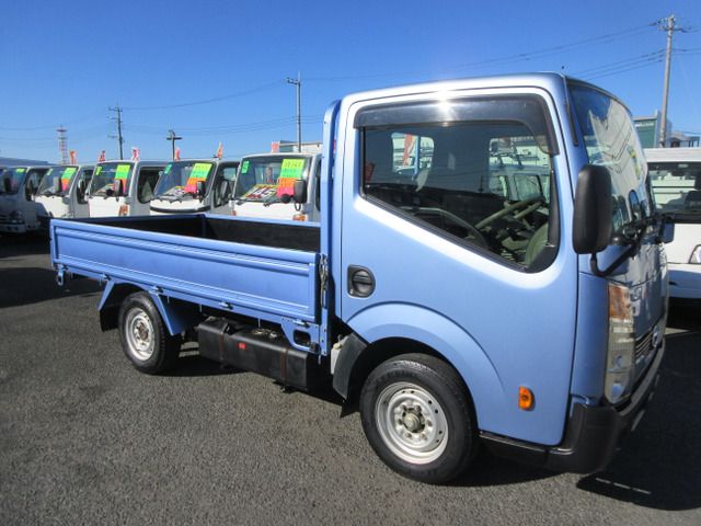 NISSAN ATLAS 2014 Image 31