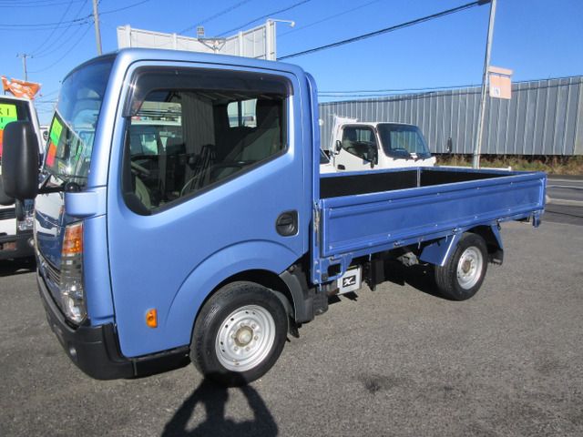 NISSAN ATLAS 2014 Image 31