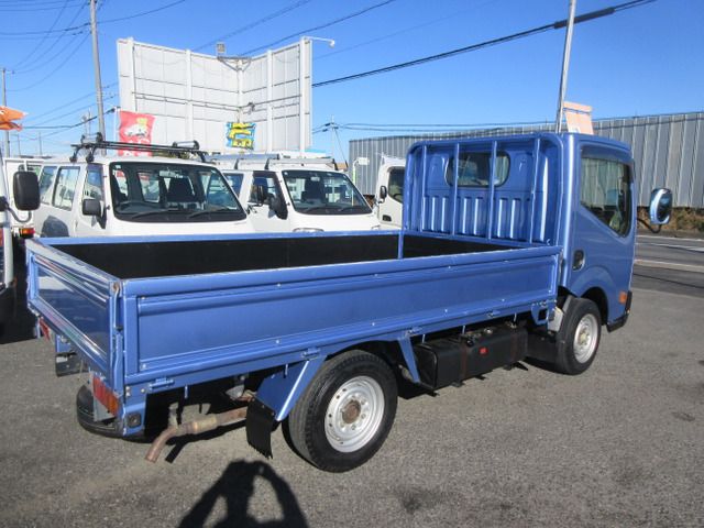 NISSAN ATLAS 2014 Image 31