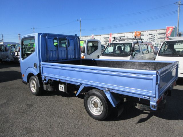 NISSAN ATLAS 2014 Image 31