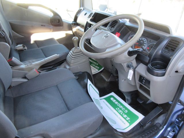 NISSAN ATLAS 2014 Image 31