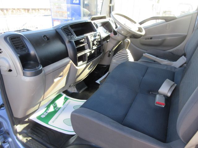 NISSAN ATLAS 2014 Image 31