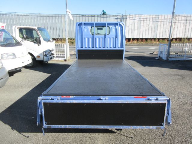 NISSAN ATLAS 2014 Image 31