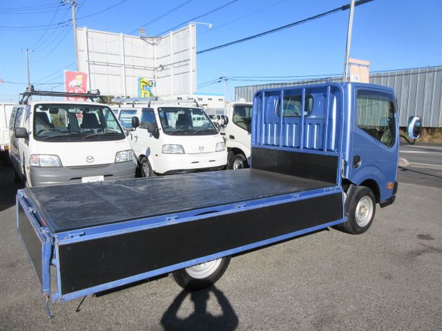 NISSAN ATLAS 2014 Image 31