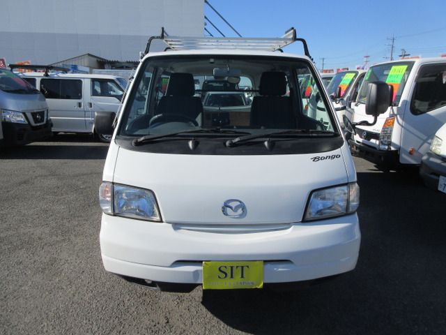 MAZDA BONGO VAN 1.15T 2WD 2018 Image 31