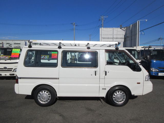 MAZDA BONGO VAN 1.15T 2WD 2018 Image 31