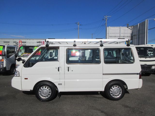 MAZDA BONGO VAN 1.15T 2WD 2018 Image 31