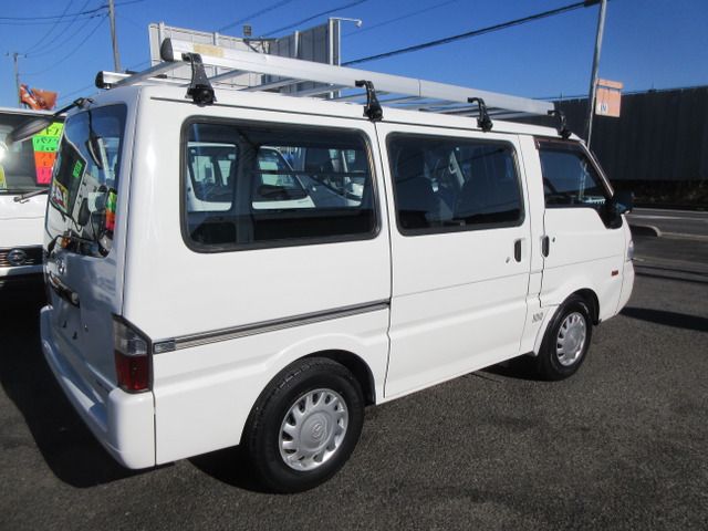 MAZDA BONGO VAN 1.15T 2WD 2018 Image 31