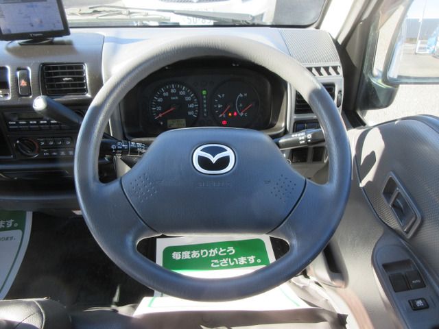 MAZDA BONGO VAN 1.15T 2WD 2018 Image 31