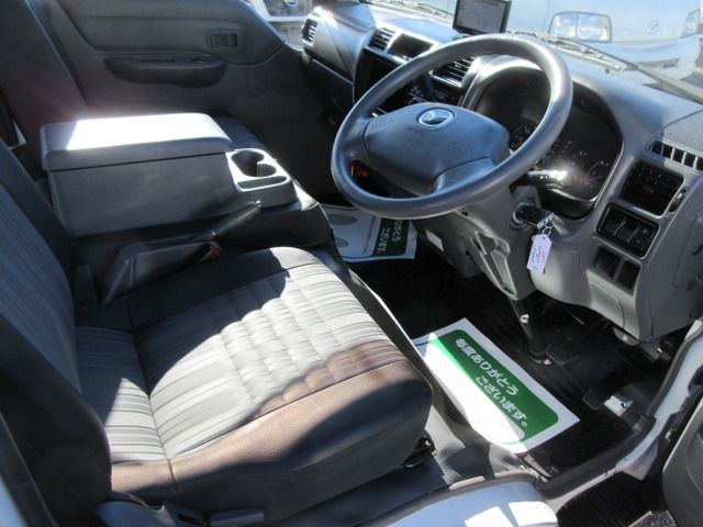 MAZDA BONGO VAN 1.15T 2WD 2018 Image 31