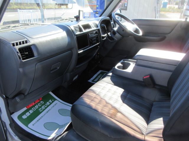 MAZDA BONGO VAN 1.15T 2WD 2018 Image 31