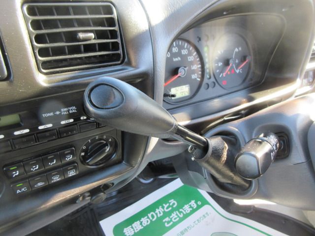 MAZDA BONGO VAN 1.15T 2WD 2018 Image 31