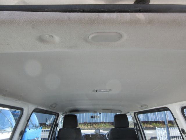 MAZDA BONGO VAN 1.15T 2WD 2018 Image 31