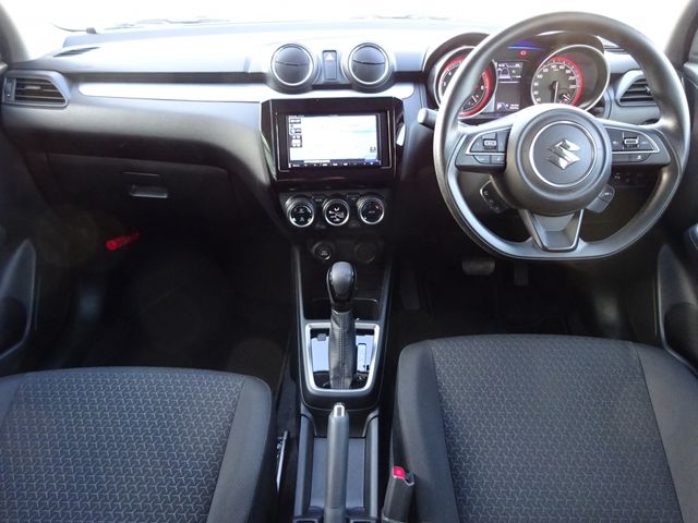 SUZUKI SWIFT 2021 Image 31