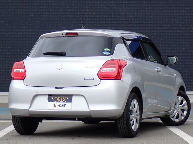 SUZUKI SWIFT 2021 Image 31
