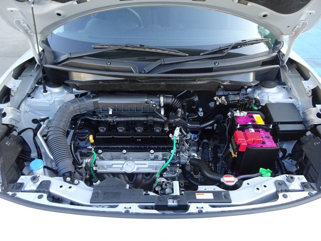 SUZUKI SWIFT 2021 Image 31