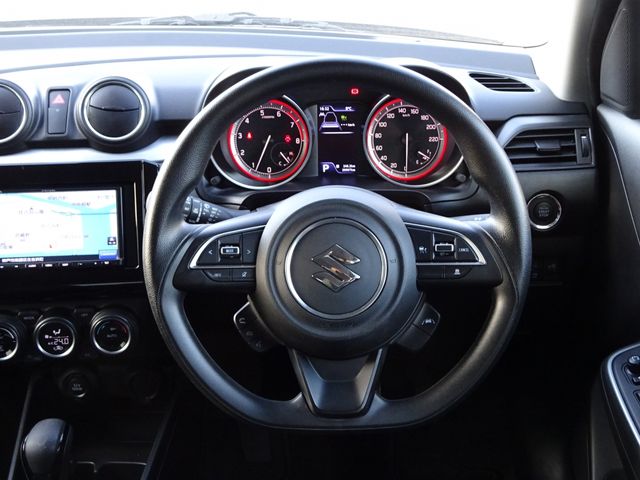 SUZUKI SWIFT 2021 Image 31