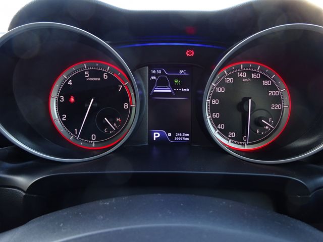 SUZUKI SWIFT 2021 Image 31