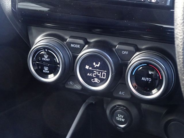 SUZUKI SWIFT 2021 Image 31