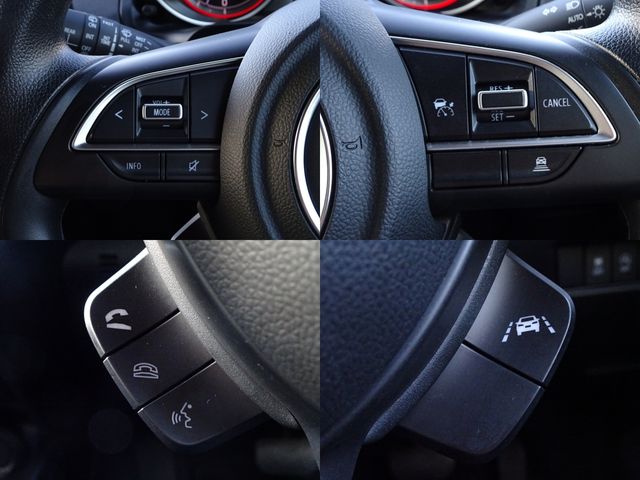 SUZUKI SWIFT 2021 Image 31