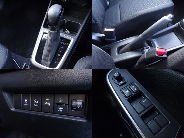 SUZUKI SWIFT 2021 Image 31