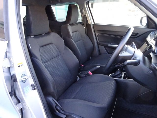 SUZUKI SWIFT 2021 Image 31