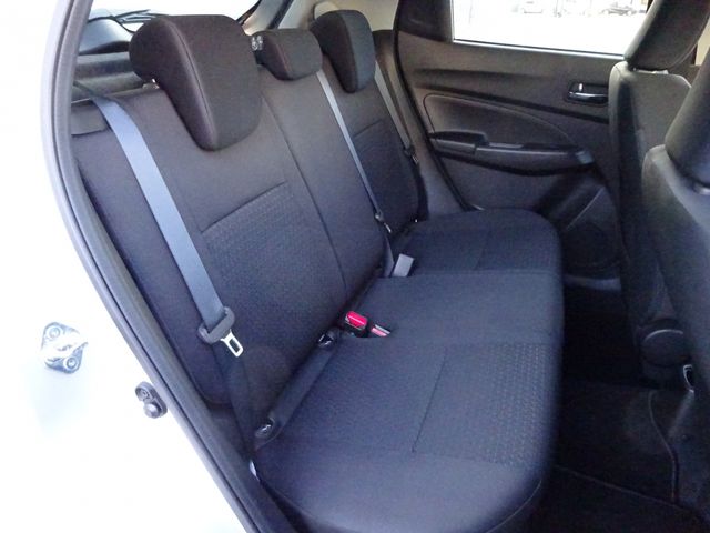 SUZUKI SWIFT 2021 Image 31