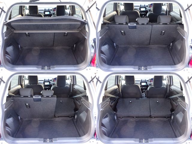 SUZUKI SWIFT 2021 Image 31