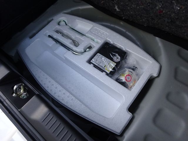 SUZUKI SWIFT 2021 Image 31