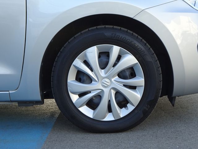 SUZUKI SWIFT 2021 Image 31