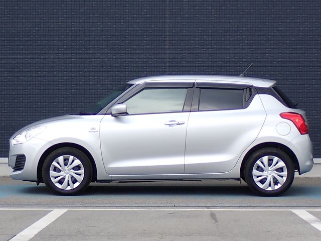 SUZUKI SWIFT 2021 Image 31