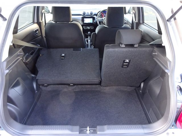 SUZUKI SWIFT 2021 Image 31