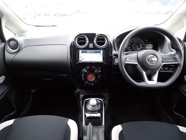 NISSAN NOTE 2021 Image 31