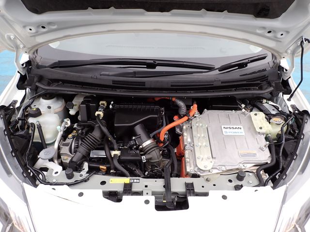 NISSAN NOTE 2021 Image 31