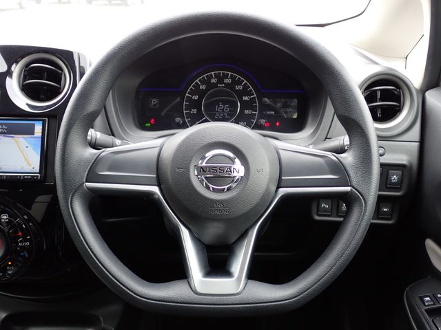 NISSAN NOTE 2021 Image 31