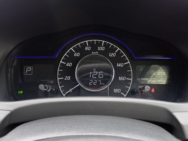 NISSAN NOTE 2021 Image 31