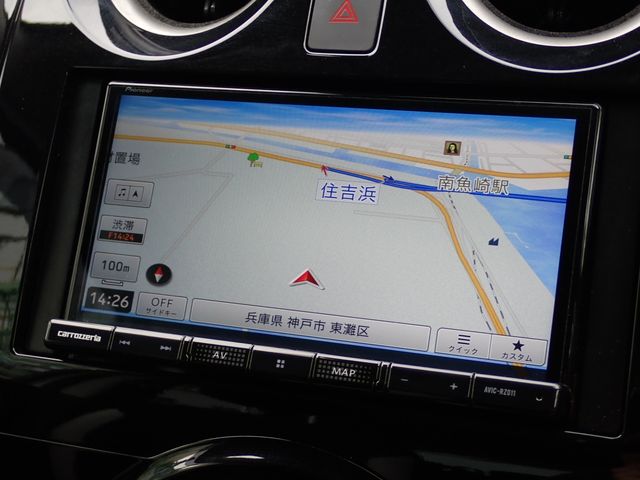 NISSAN NOTE 2021 Image 31