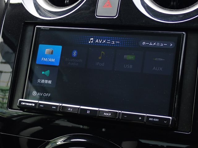 NISSAN NOTE 2021 Image 31