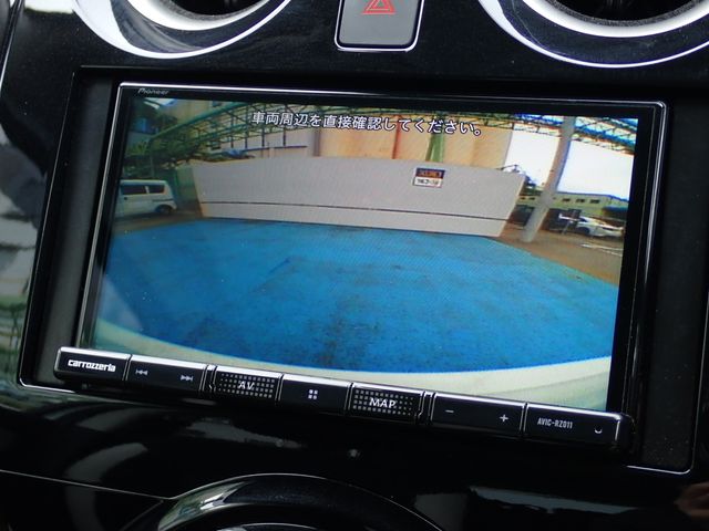 NISSAN NOTE 2021 Image 31