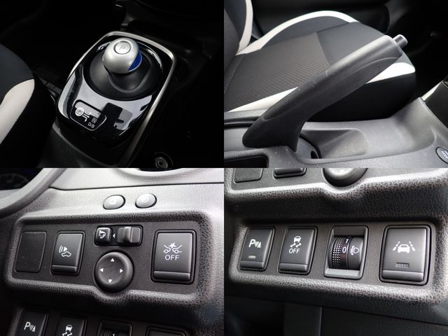 NISSAN NOTE 2021 Image 31